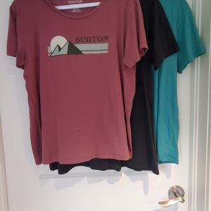 Burton Bundle - Large